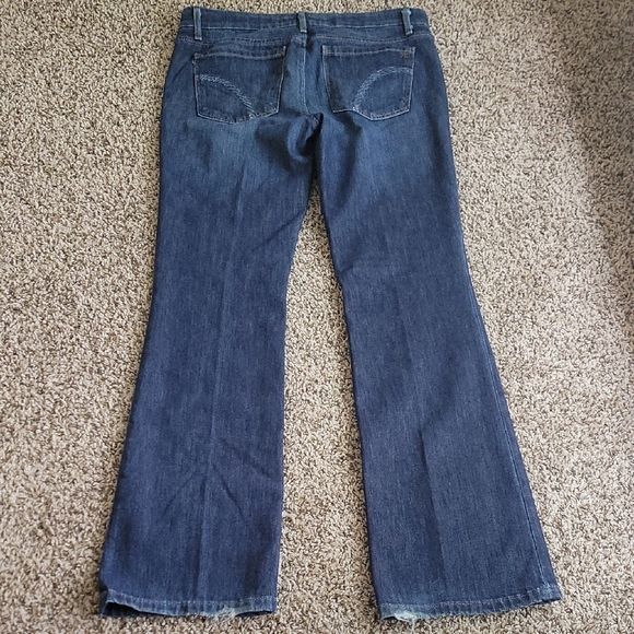 Joe's Women's Blue Jeans Size 27 - Picture 9 of 13